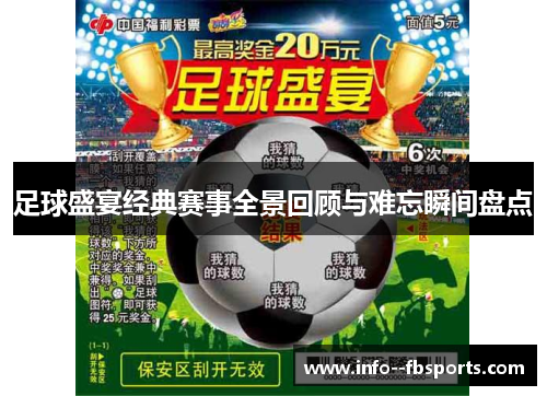 足球盛宴经典赛事全景回顾与难忘瞬间盘点 足球盛宴经典赛事全景回顾与难忘瞬间盘点