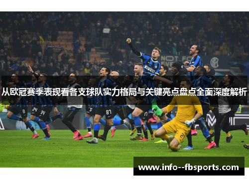 从欧冠赛季表现看各支球队实力格局与关键亮点盘点全面深度解析