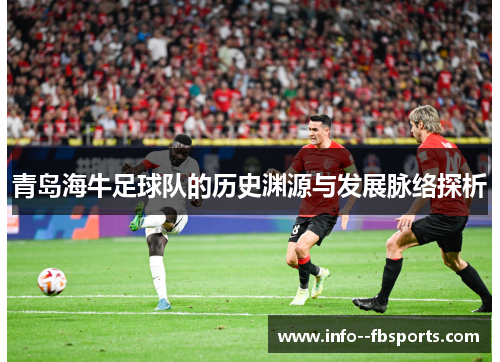 青岛海牛足球队的历史渊源与发展脉络探析