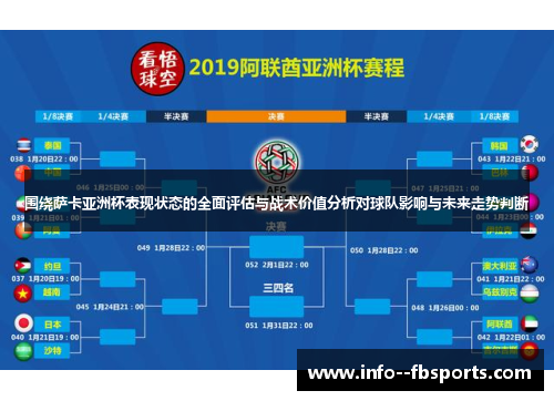围绕萨卡亚洲杯表现状态的全面评估与战术价值分析对球队影响与未来走势判断